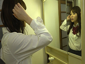 角オナニー 擦り付けたら止まらない 5　13人　サンプル画像08